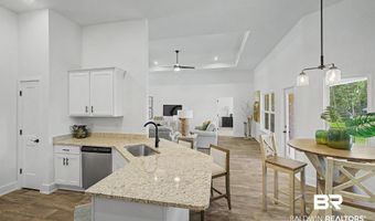 604 Primrose Dr, Bay Minette, AL 36507