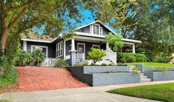 823 E AMELIA St, Orlando, FL 32803