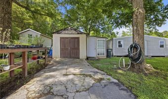 787 Live Oak Rd, Aragon, GA 30104