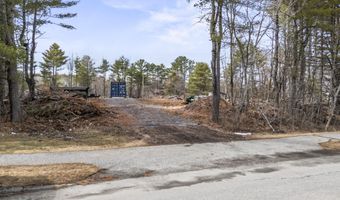 122 Pierce Dr, Augusta, ME 04330