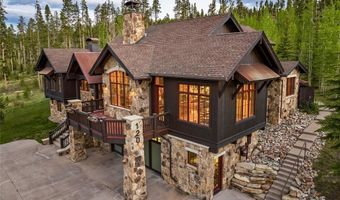 120 Byron Ct, Breckenridge, CO 80424