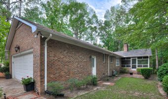 212 Englewood Rd SW, Aiken, SC 29803