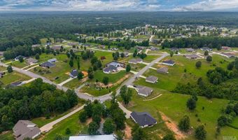 2040 Creekwood Cir, Bauxite, AR 72011