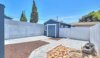 4711 Landis St, San Diego, CA 92105