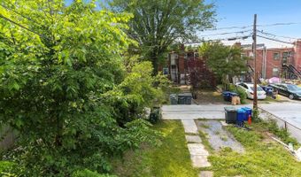 1268 16TH St NE #B, Washington, DC 20002