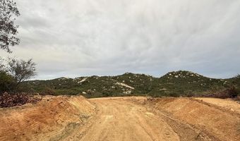 0 Mt. Olympus Valley Rd, Fallbrook, CA 92028