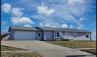 1412 E 19th St, Atlantic, IA 50022