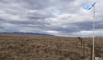 2000 E Humboldt House Rd, Imlay, NV 89418