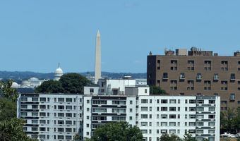 2001 15TH St N 509, Arlington, VA 22201