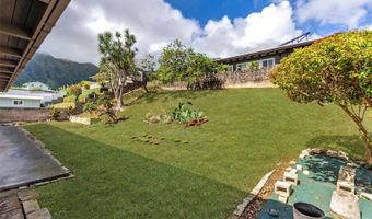 47-449 Aiai Pl, Kaneohe, HI 96744