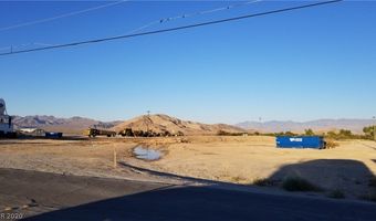 875 BOULDER Ln, Indian Springs, NV 89018