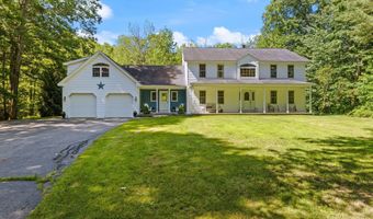 352 Log Cabin Rd, Arundel, ME 04046