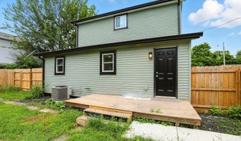 903 Lafayette St, Anderson, IN 46012