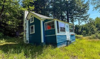 Sawyer Notch Road lot 39B, Andover, ME 04216