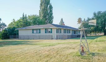 26840 Highway 140, Bonanza, OR 97623