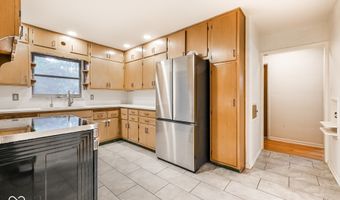 6607 Irwin Dr, Indianapolis, IN 46219