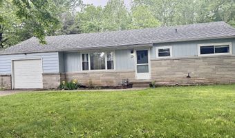 3325 Canaday Dr, Anderson, IN 46013