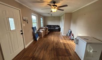 4 Roanoke Crk, Amory, MS 38821