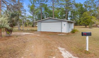 2649 NW County Road 340, Bell, FL 32619