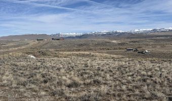 123 124 NAVAJO Trl, Boulder, WY 82923