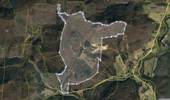 700 Acres Puncheon Creek Ln, Allred, TN 38542