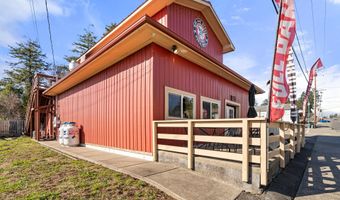 401 OAK St, Brookings, OR 97415
