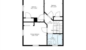 56 Bridge St 56, Beverly, MA 01915