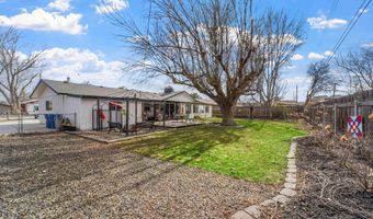 1510 Parker Ave, Caldwell, ID 83605