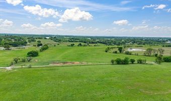 Tbd Lot Pt 15 & 16 County Road 1271, Alvord, TX 76225