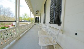 732 McGarrah St, Americus, GA 31719