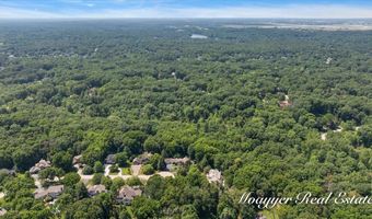 2549 Ashwood Ct SE, Ada, MI 49301