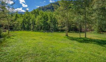 285 Conundrum Rd, Aspen, CO 81611