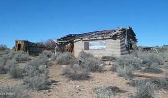 Chambers, Chambers, AZ 86502