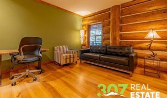 22 Castle Rock Rd, Cody, WY 82414