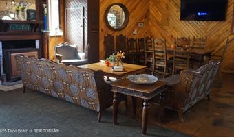 355 S WASHINGTON St, Afton, WY 83110