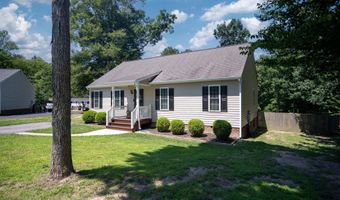 104 ST CHARLES Ct, Aylett, VA 23009