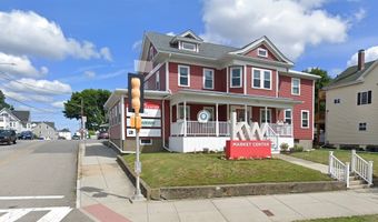 954 Plymouth Ave, Fall River, MA 02721
