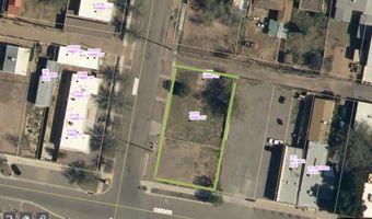 102 N 3rd St, Belen, NM 87002