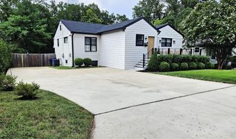 9721 BELLEVUE Dr, Bethesda, MD 20814