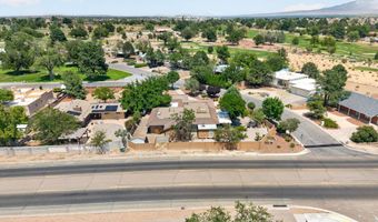 4900 Fairfax, Albuquerque, NM 87114