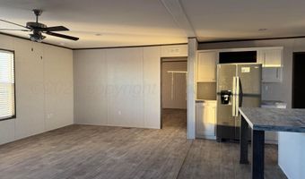 10601 Stark Ln, Amarillo, TX 79118