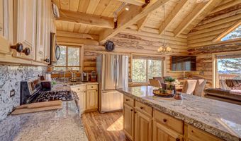 1042 N Aspen Dr, Brian Head, UT 84719
