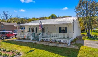 1973 Rocky Springs Rd, Bean Station, TN 37708