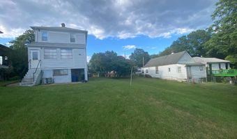 4839 JAY St NE, Washington, DC 20019
