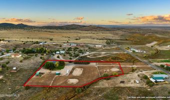 3874 N Reed Rd, Chino Valley, AZ 86323