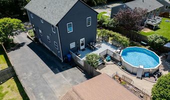 71 Vinton Ave, Cranston, RI 02920