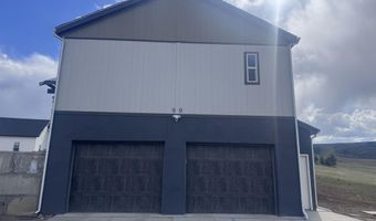 99 WALKER Ln, Auburn, WY 83111