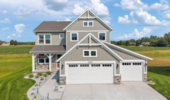 10468 Poppy Ln, Allendale, MI 49401