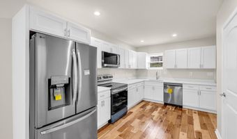 1622 HAZEL St, Baltimore, MD 21226