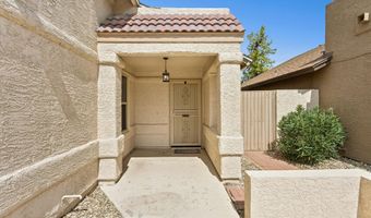 1722 N COMANCHE Dr, Chandler, AZ 85224